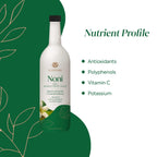 Pure Noni Juice 100% Whole Fruit - 25.35 fl oz - image 4
