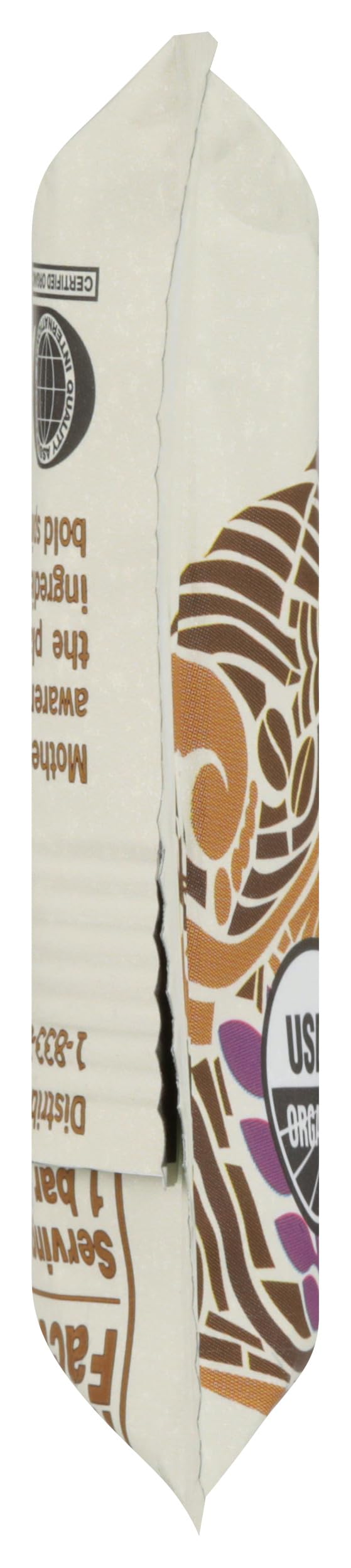 GoMacro Protein Pleasure Bar Peanut Butter Chocolate Chip - 2.4 oz - image 5