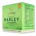 Generic Organic Barley Grass Capsules from Australia - 100 Capsules