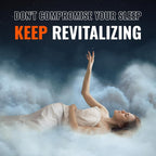 Vitamatic Melatonin 10mg with Ashwagandha Sleep Support - 120 Tablets - image 4
