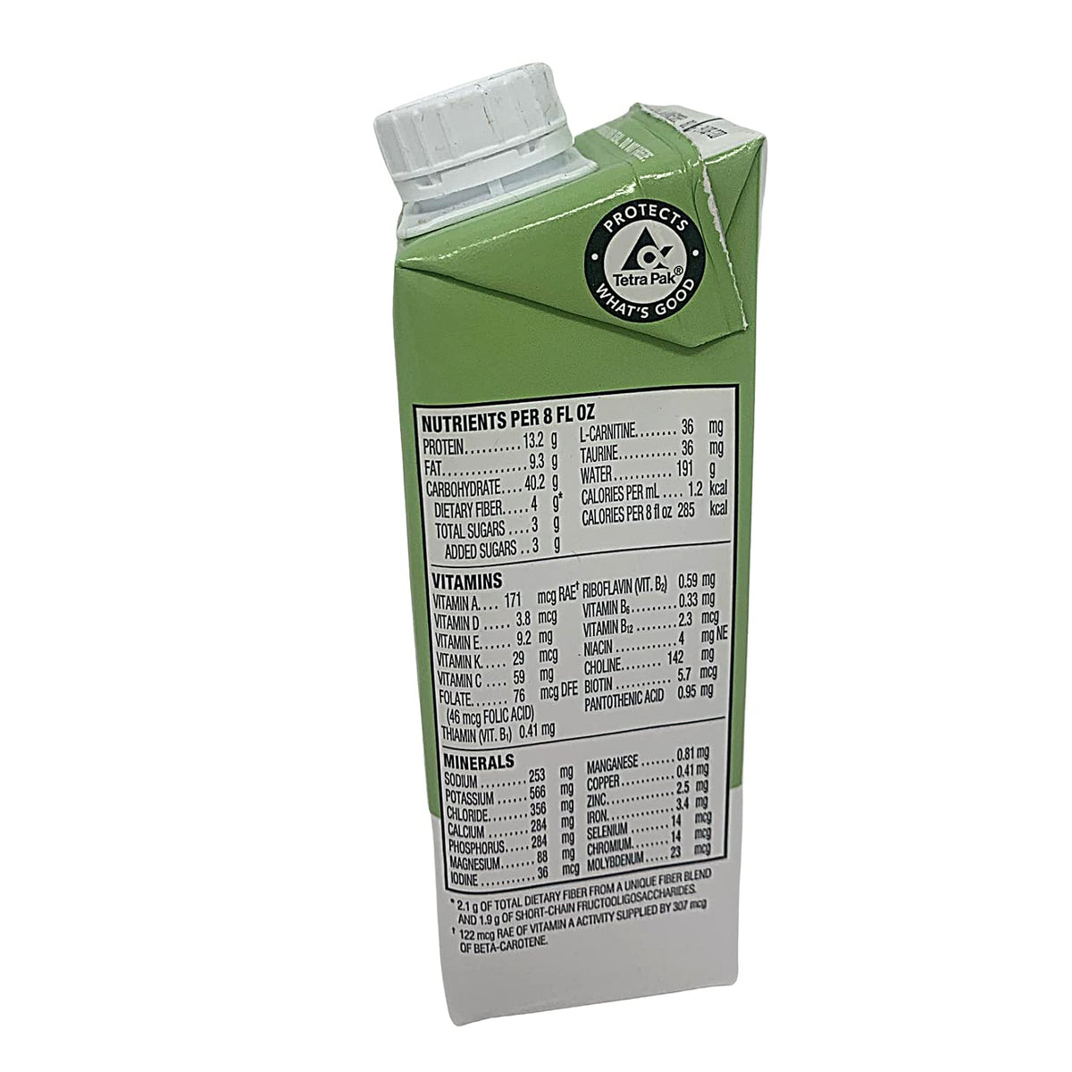 Jevity 1.2 Cal High-Protein Nutrition Ready to Use - 24 x 8 fl oz - image 4