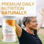 Youngevity Beyond Tangy Tangerine 2.5 Citrus Peach Fusion