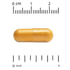 California Gold Nutrition CoQ10 100 mg - 360 Vegetarian Capsules - image 3