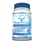 AnxiClear Consumer Health Night - Boosts Mood