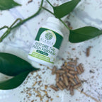 Elanen Naturals GUI Pi Wan Traditional Chinese Formula - 100 Vegetable Capsules - image 6