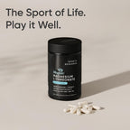 Sports Research Magnesium L-Threonate 2000mg with Magtein - 180 Capsules - image 7