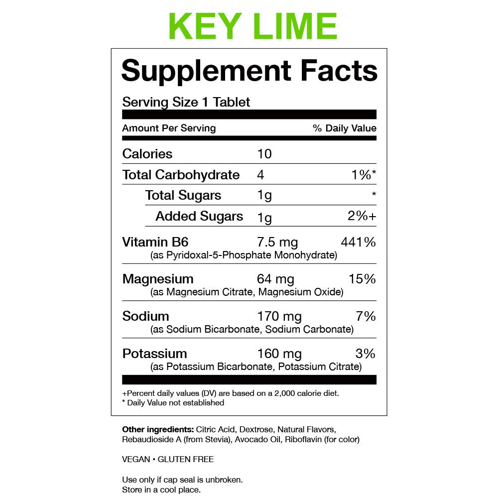 KSPtabs All Natural Hydration & Kidney Health Supplement to Combat - image 6