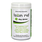 Toxin Rid 3 Day Detox Kit