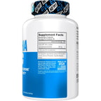 Evlution Alpha GPC 600mg Nootropic Brain Support - 60 Capsules - image 2