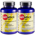 SaltStick Caps Electrolyte Replacement - 200 Capsules