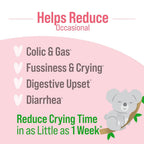 Culturelle Baby Digestive Calm & Comfort Probiotic Drops - 8.5ml - image 3