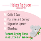 Culturelle Baby Digestive Calm & Comfort Probiotic Drops - 8.5ml - image 3