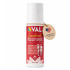 VAL Anti Cellulite Firming Roll-On with Caffeine & Magnesium - 3oz