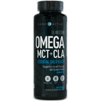 (CORE)ACTIVE Lean Omega MCT + CLA Stimulant-Free - 90 Softgels