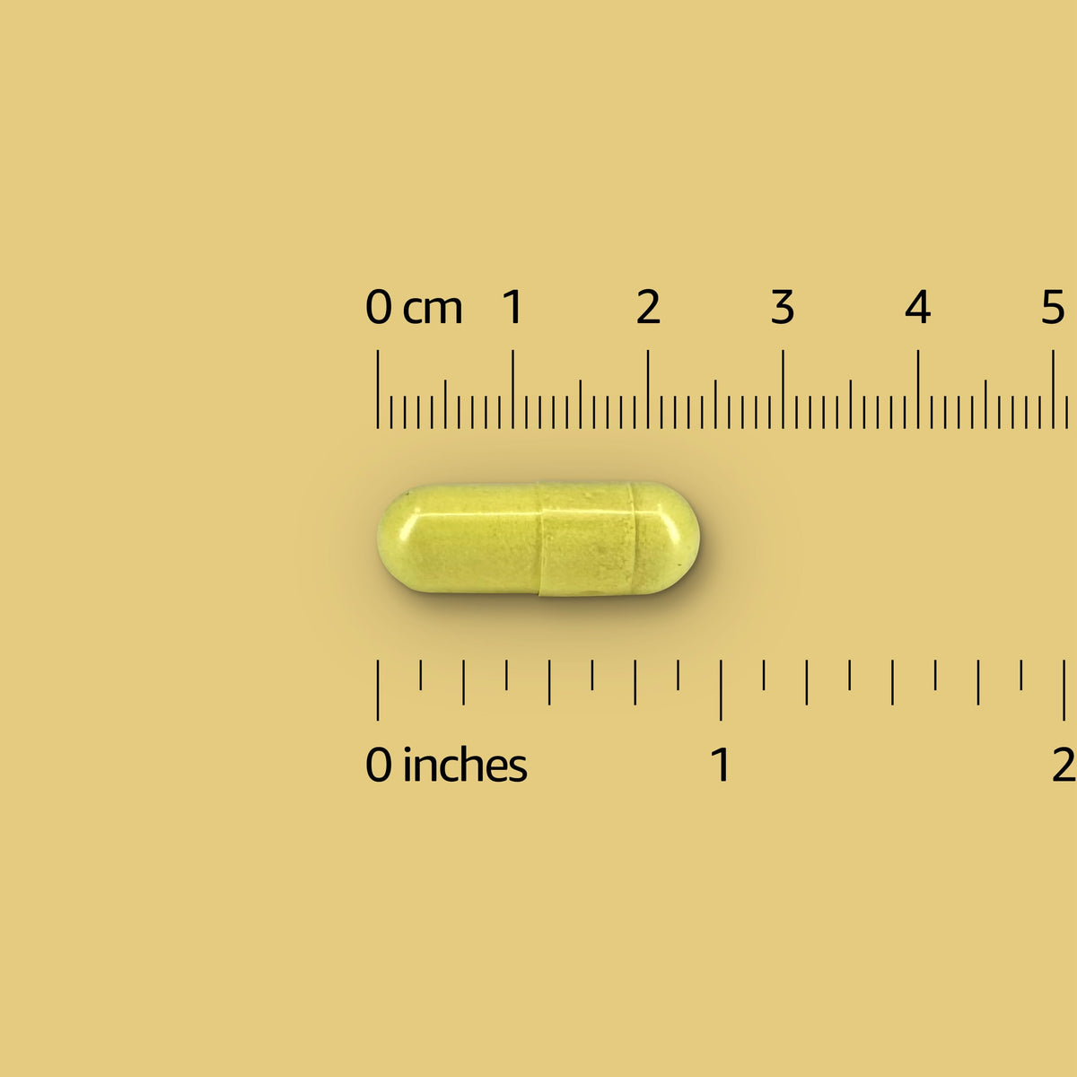 Amazon Elements Quercetin + Bromelain 500 mg - 50 Capsules - image 3