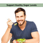 minature mi Nature Gymnema Sylvestre 1000 mg - 90 Tablets - image 6