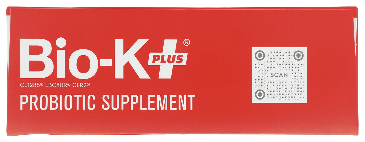 Bio-K Plus Probiotic Dairy Strawberry 50B - 12 Pack - image 5