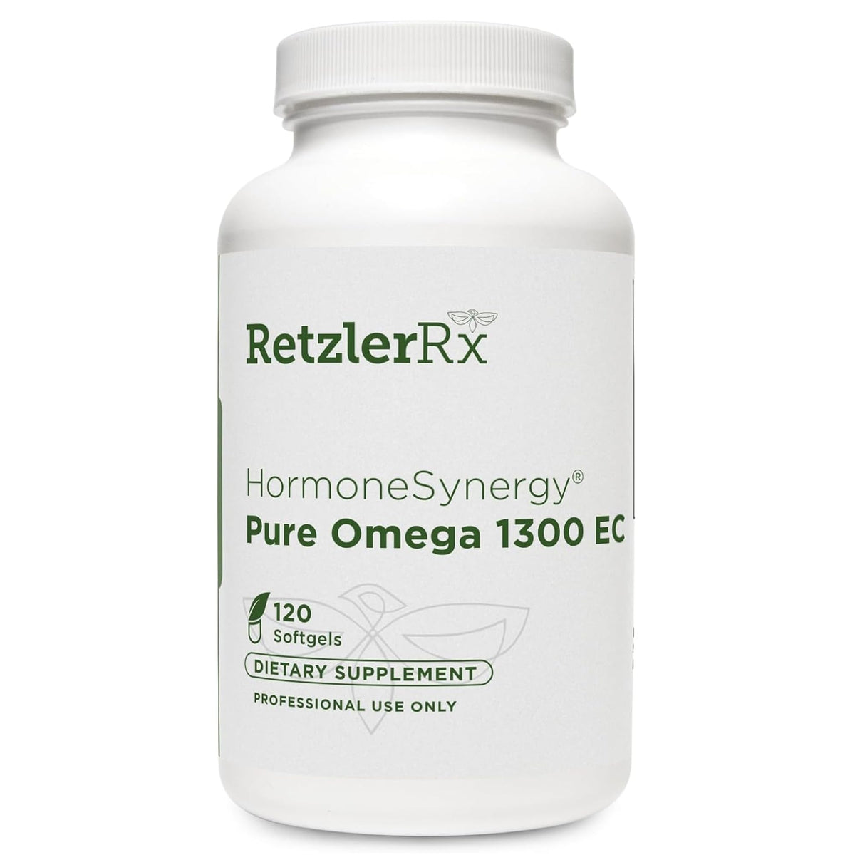 HormoneSynergy® Omega 1300 EC