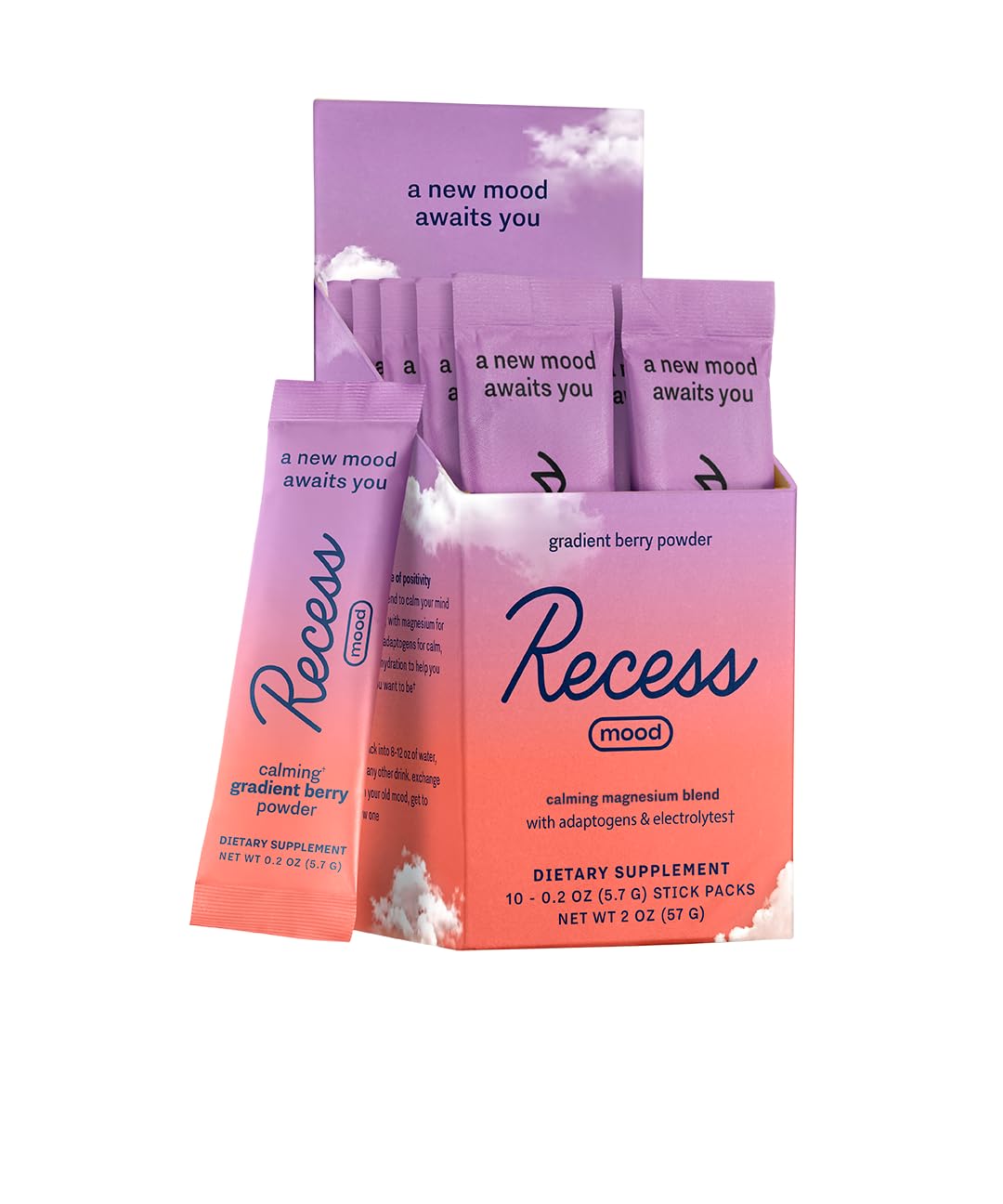 Recess Mood Powder