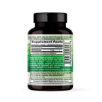 EMERALD LABS Sweet Dreams Melatonin Time-Release - 60 Vegetable Capsules - image 2