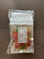 HEALING DROPS Irish Sea Moss Gummies