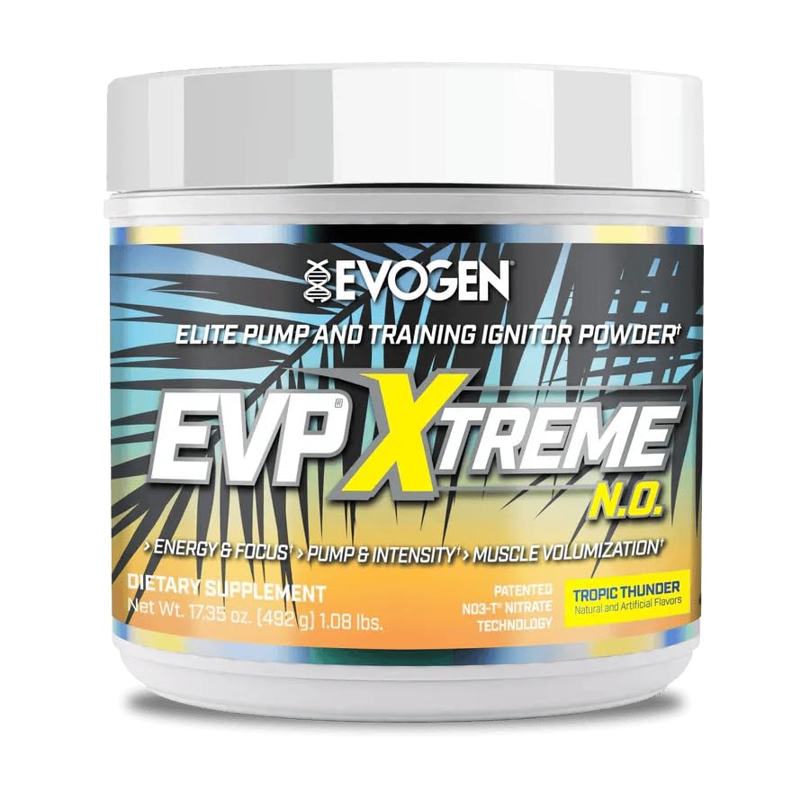 Evogen EVP Xtreme NO
