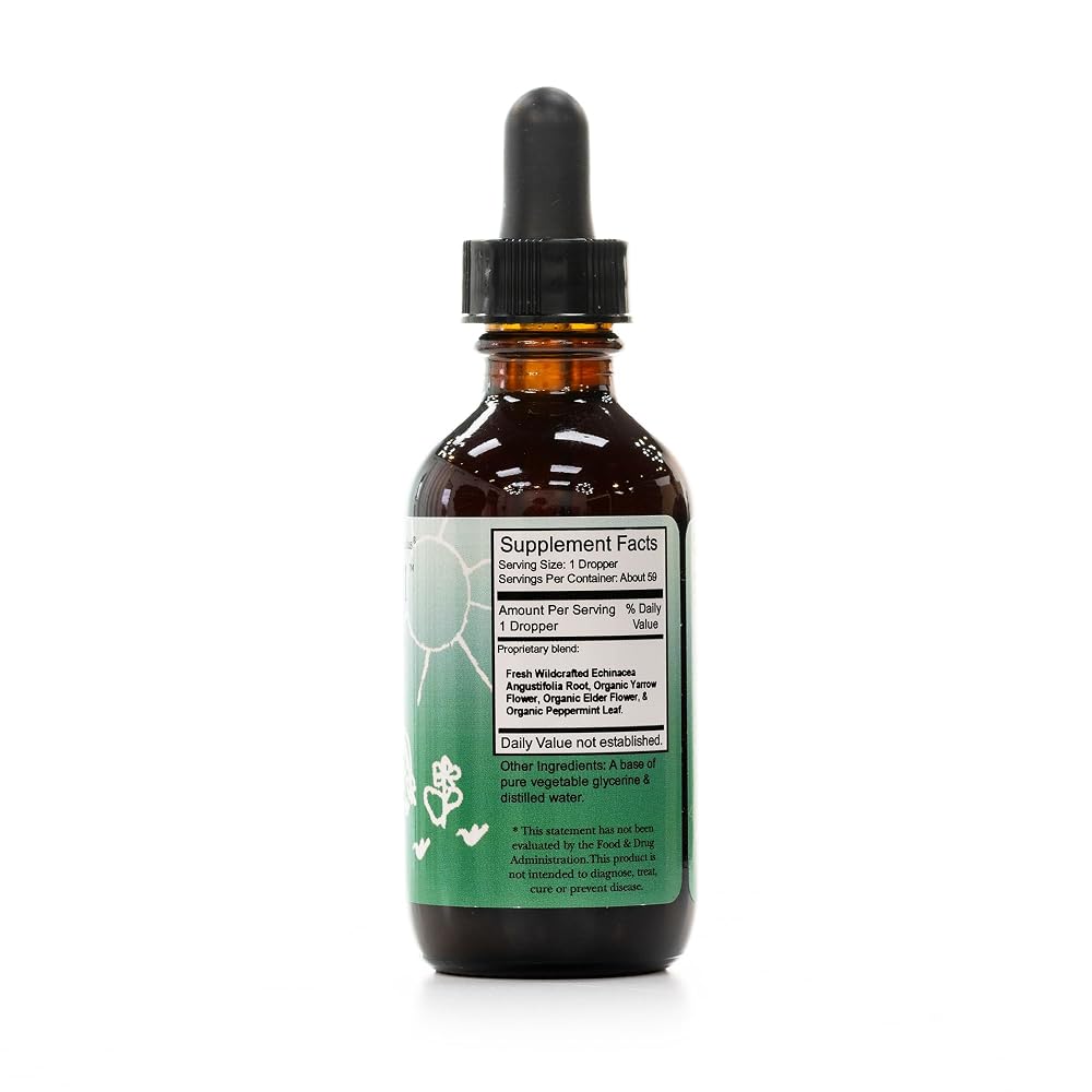 Christopher's Original Formulas Kid-e-Well Extract - 2 oz - image 2