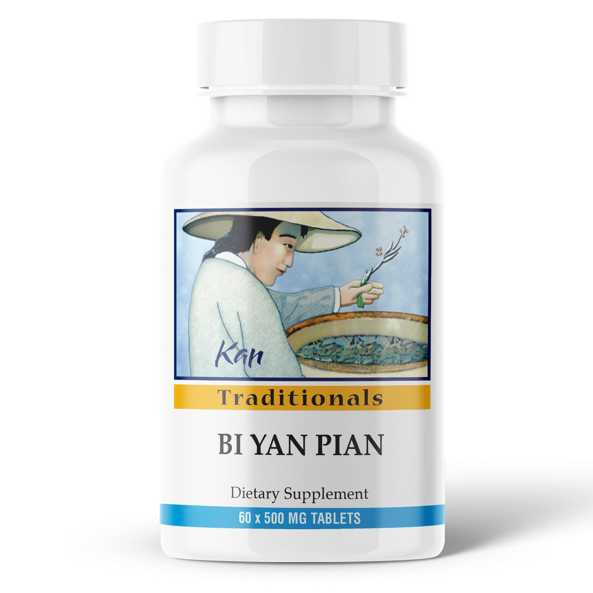 Kan Herb Company Bi Yan Pian