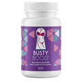 Booty Magic Busty Boost Breast Enhancement Pills - 60 Capsules