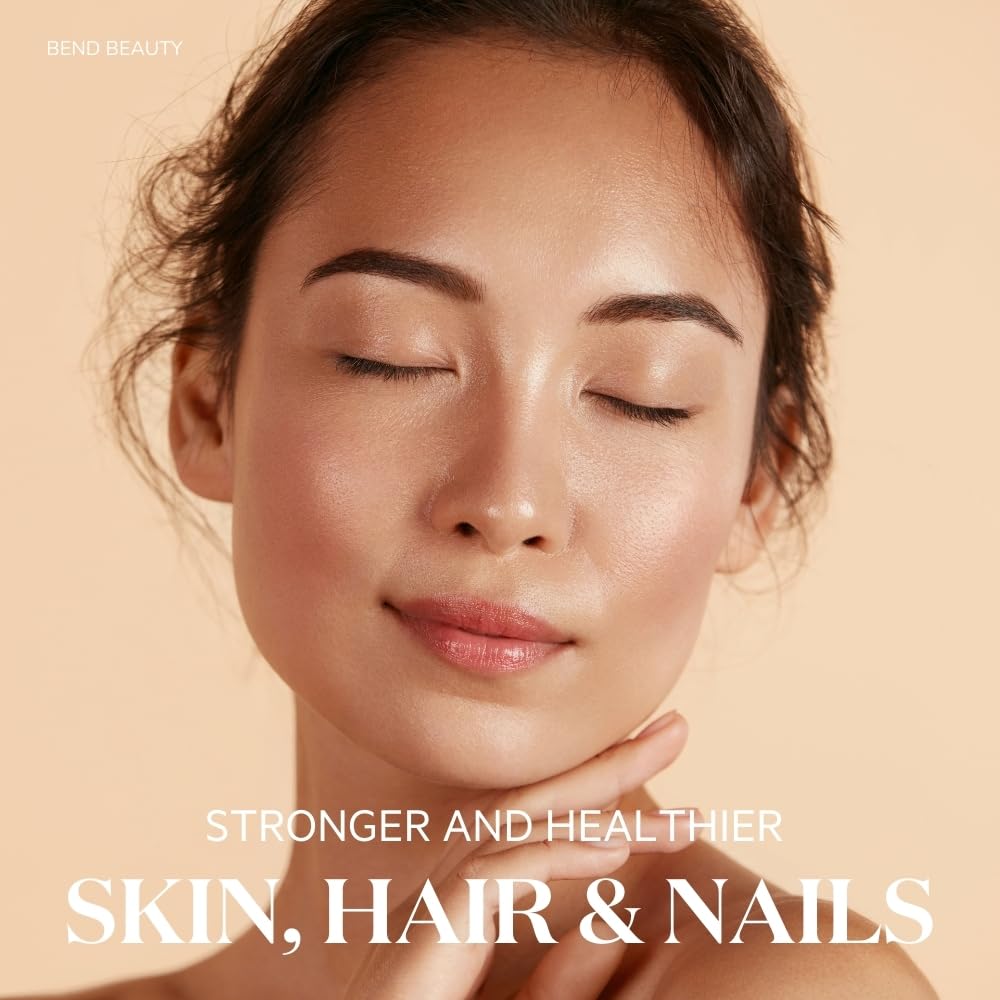 Bend Marine Collagen + Co-Factors