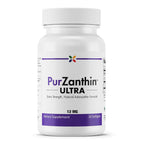 Stop Aging Now PurZanthin Ultra Natural Astaxanthin 12 mg - 1 Softgels