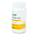 Klaire Labs Omega-3 Mini Fish Oil 150mg EPA/100mg DHA - 100 Softgels