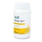 Klaire Labs Omega-3 Mini Fish Oil 150mg EPA/100mg DHA - 100 Softgels