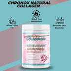 Chronox Collagen Peptides Powder Hydrolyzed - 16 oz - image 2