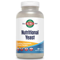 KAL Nutritional Yeast Supplement with B12 & Biotin - 500 Tablets
