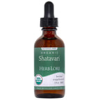 Herb Lore Organic Shatavari Root Extract Tincture - Liquid Shatavari