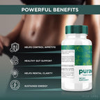 rize labs Puravive Weight Loss Capsules - 180 Capsules - image 7