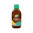 Nature's Way NutraVege Omega-3 for Eye & Brain - 6.8 Fl Oz