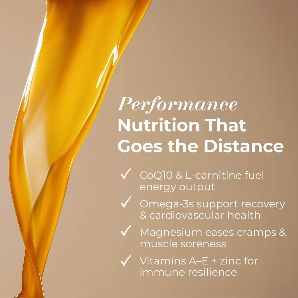 Orthomol Sport Capsules for Athletic Performance - 30 Capsules - image 3