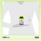 Generic Spring Valley Super Vitamin B-Complex Tablets - 250 Count - image 9