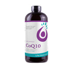 Life Solutions Liquid CoQ10 50 mg - 4 fl oz