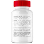 Vitavault Gluco Refresh Capsules Maximum Strength - 300 Count - image 3