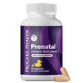 ProCare Health Prenatal Bariatric Multivitamin with Iron - 60 Capsules