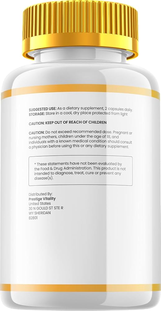 Indelo Prostazen Men's Health Supplement - 180 Capsules - image 3