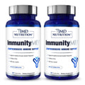 1MD Nutrition ImmunityMD Immune Health Probiotic - 120 Capsules