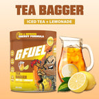 G Fuel Anime Energy Drink Powder
