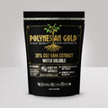 Root of Happiness Polynesian Gold Water Soluble CO2 Kava Extract - 50g