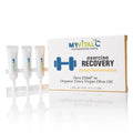 MyVitalC ESS60 in Organic Olive Oil Exercise Recovery - 30 Tubes