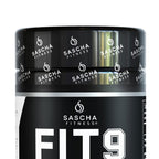 Sascha Fitness Fat Loss Capsules with Collagen Support - 120 Capsules - image 6