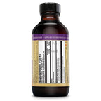 ZAND Honey Gardens Elderberry Syrup with Raw Honey & Propolis - 4 Fl Oz - image 2